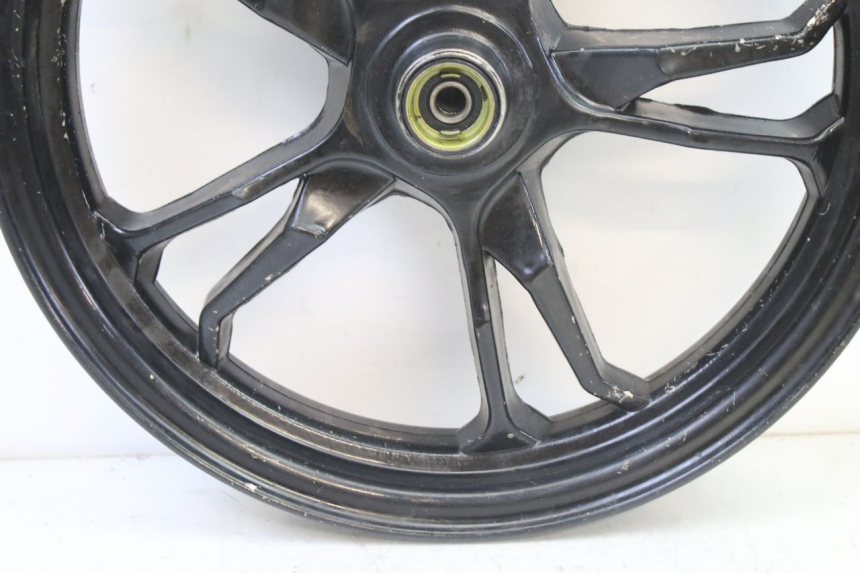 photo de FRONT RIM SYM JET 14 4T 50 (2018 - 2022)