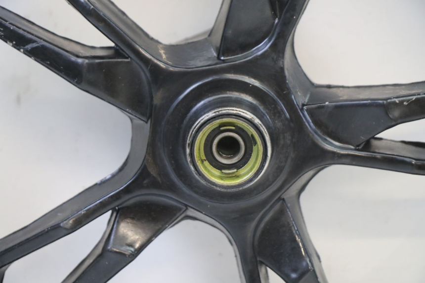 photo de FRONT RIM SYM JET 14 4T 50 (2018 - 2022)