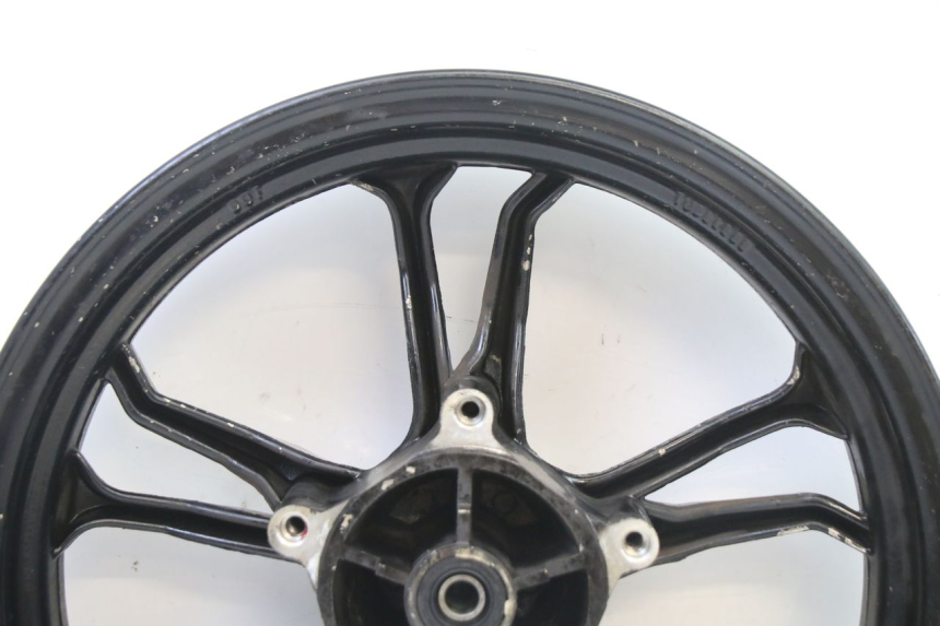 photo de FRONT RIM SYM JET 14 4T 50 (2018 - 2022)