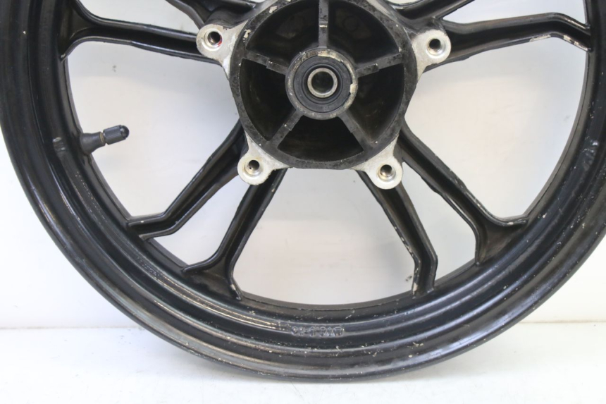 photo de FRONT RIM SYM JET 14 4T 50 (2018 - 2022)