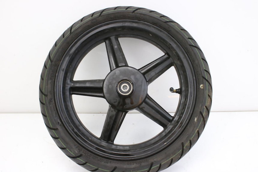 photo de FRONT WHEEL RIM JM MOTORS EVOLIS 4T 50 (2018 - 2022)