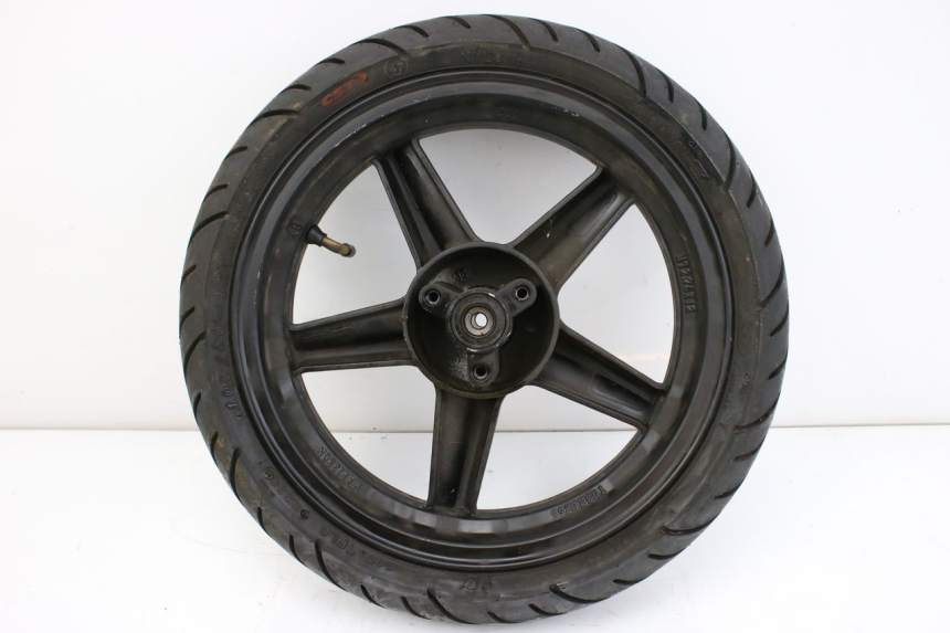 photo de FRONT WHEEL RIM JM MOTORS EVOLIS 4T 50 (2018 - 2022)