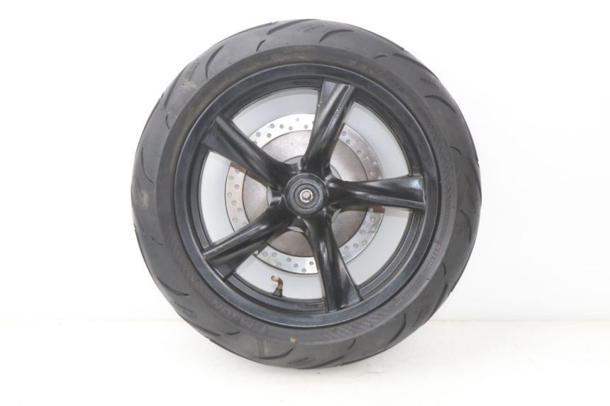 photo de FRONT RIM JM MOTORS F45i 4T 50 (2020 - 2023)
