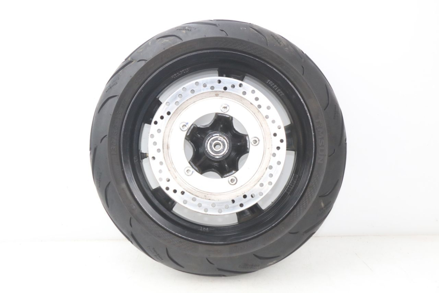 photo de FRONT RIM JM MOTORS F45i 4T 50 (2020 - 2023)