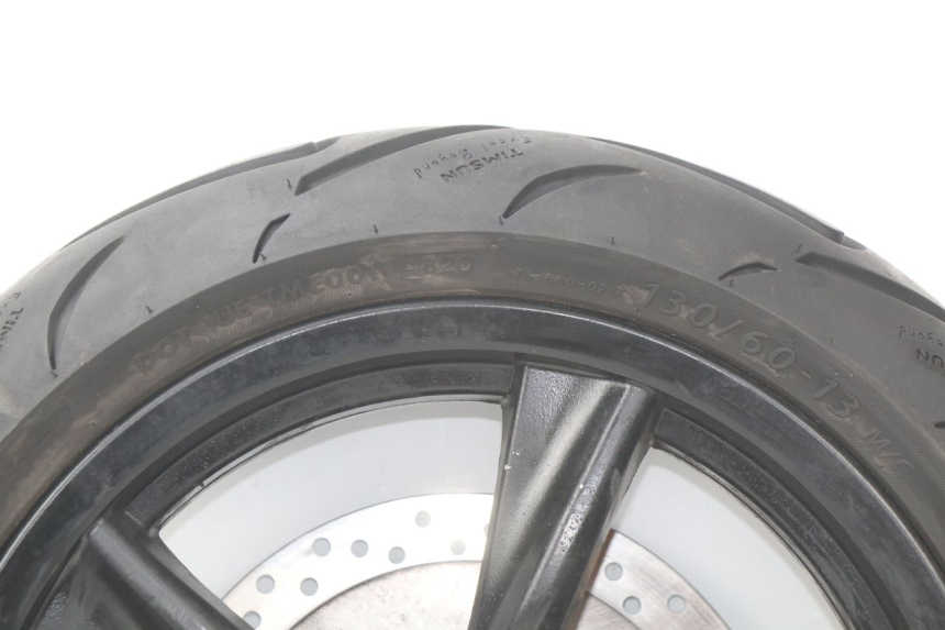 photo de FRONT RIM JM MOTORS F45i 4T 50 (2020 - 2023)