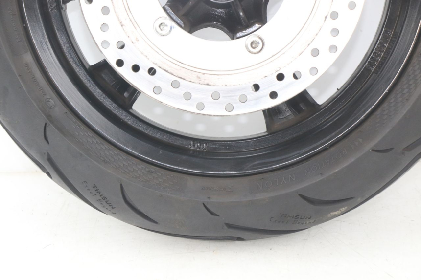 photo de FRONT RIM JM MOTORS F45i 4T 50 (2020 - 2023)
