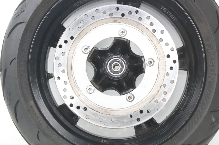 photo de FRONT RIM JM MOTORS F45i 4T 50 (2020 - 2023)