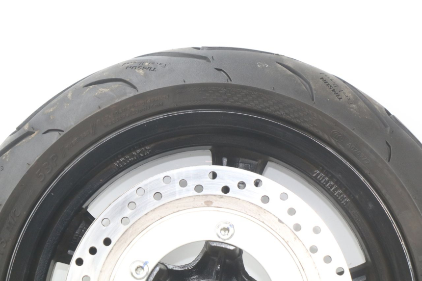 photo de FRONT RIM JM MOTORS F45i 4T 50 (2020 - 2023)