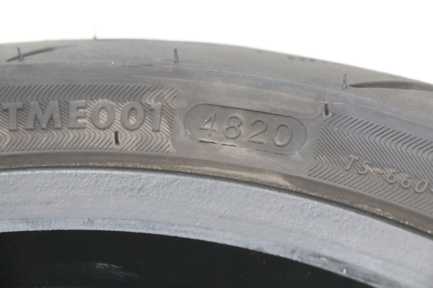photo de FRONT RIM JM MOTORS F45i 4T 50 (2020 - 2023)