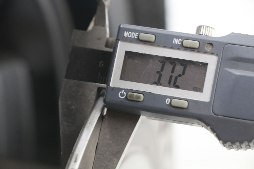 photo de FRONT RIM JM MOTORS F45i 4T 50 (2020 - 2023)