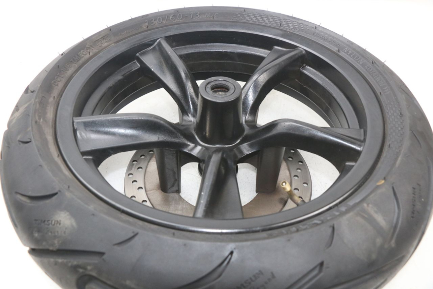 photo de FRONT RIM JM MOTORS F45i 4T 50 (2020 - 2023)