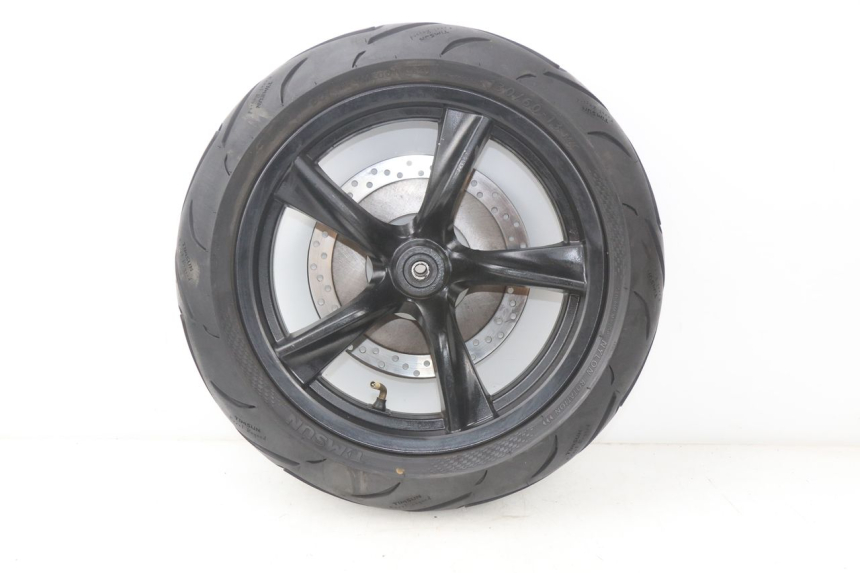 photo de FRONT RIM JM MOTORS F45i 4T 50 (2020 - 2023)