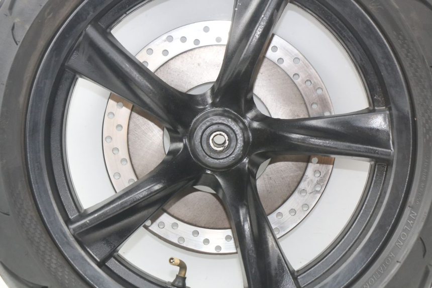 photo de FRONT RIM JM MOTORS F45i 4T 50 (2020 - 2023)