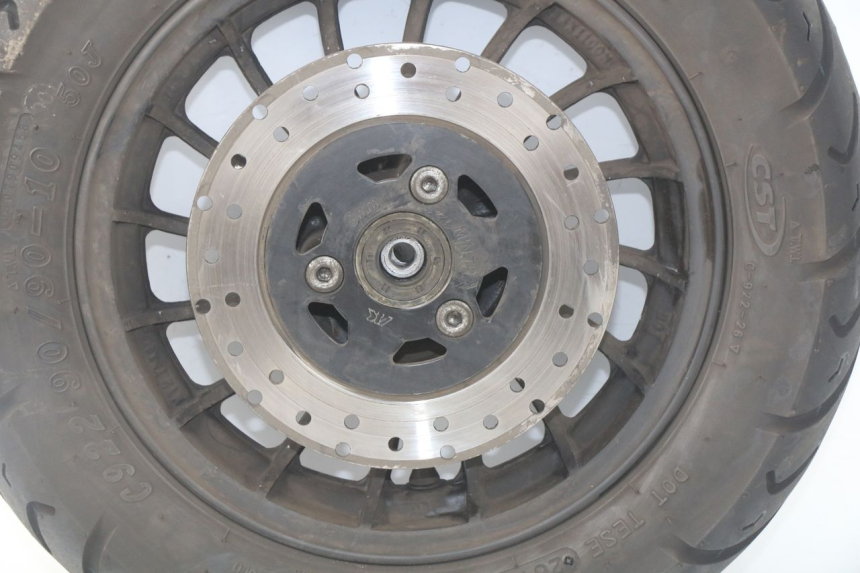 photo de FRONT RIM JM MOTORS MIA 50 (2017 - 2020)