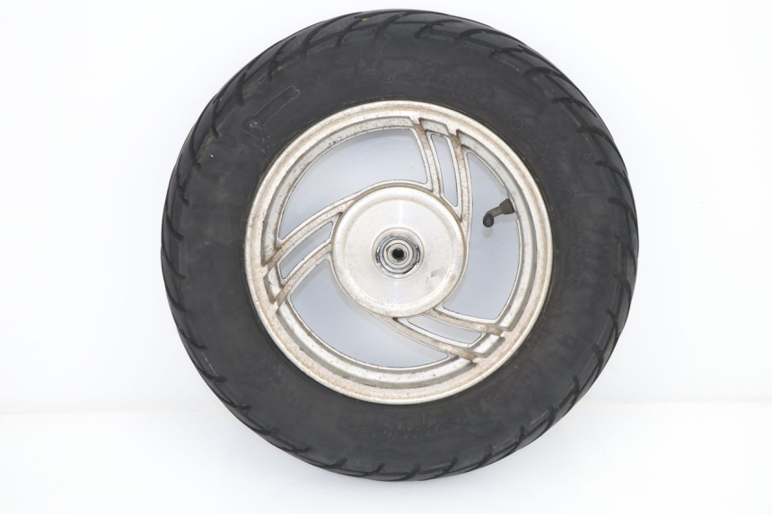 photo de FRONT WHEEL JM MOTORS OLDIES 4T 50 (2010 - 2020)