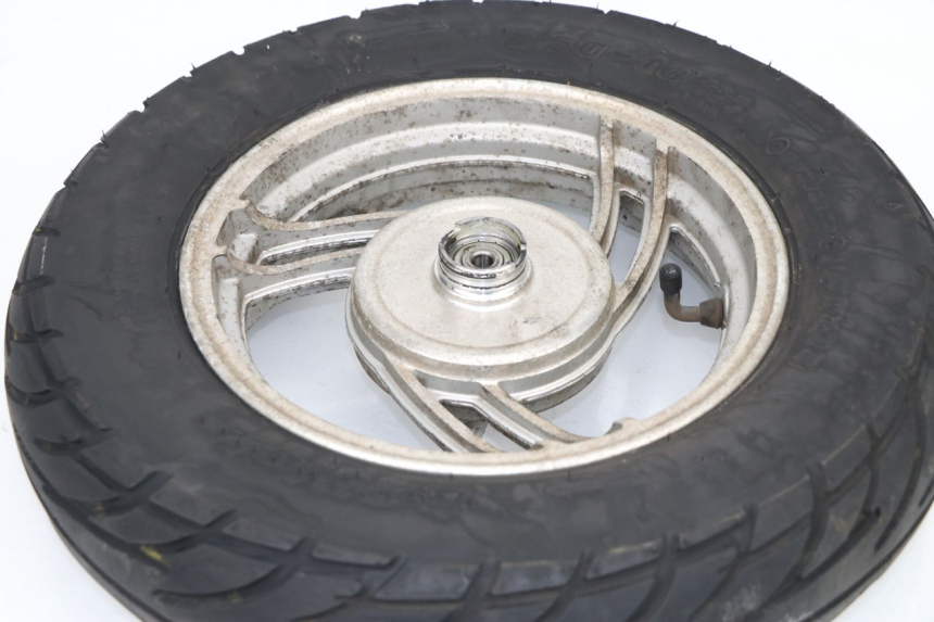 photo de FRONT WHEEL JM MOTORS OLDIES 4T 50 (2010 - 2020)