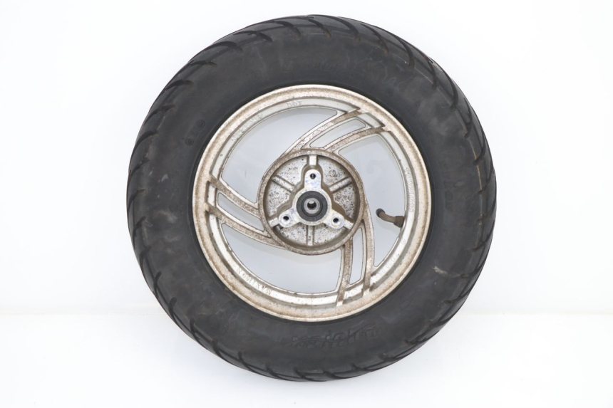 photo de FRONT WHEEL JM MOTORS OLDIES 4T 50 (2010 - 2020)