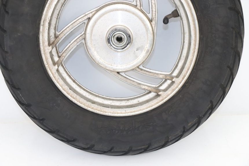 photo de FRONT WHEEL JM MOTORS OLDIES 4T 50 (2010 - 2020)