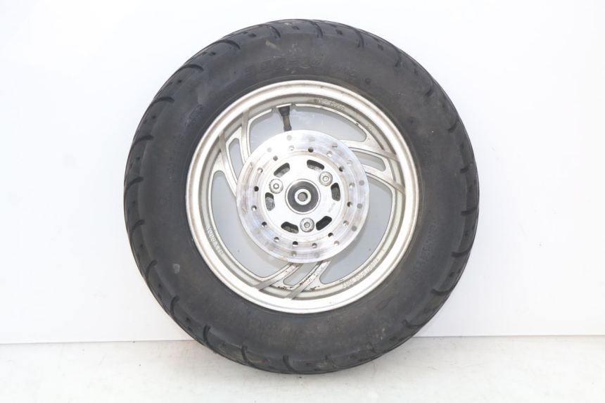 photo de FRONT WHEEL JM MOTORS OLDIES 4T 50 (2010 - 2020)