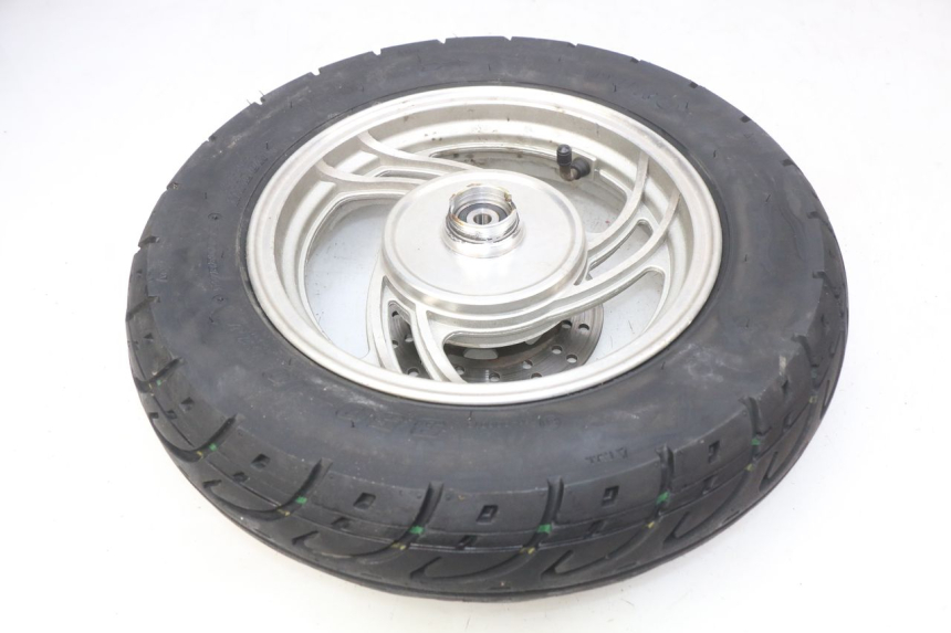 photo de FRONT WHEEL JM MOTORS OLDIES 4T 50 (2010 - 2020)