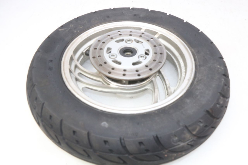 photo de FRONT WHEEL JM MOTORS OLDIES 4T 50 (2010 - 2020)