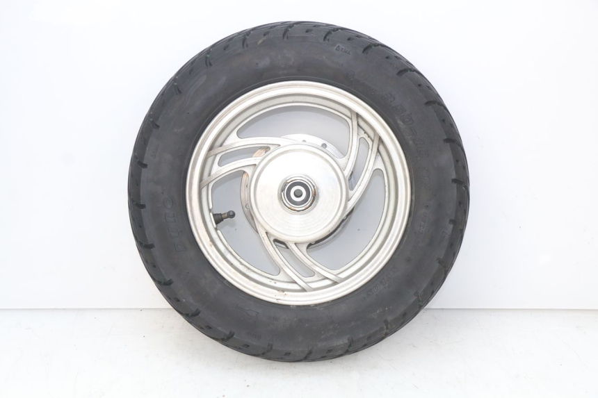 photo de FRONT WHEEL JM MOTORS OLDIES 4T 50 (2010 - 2020)