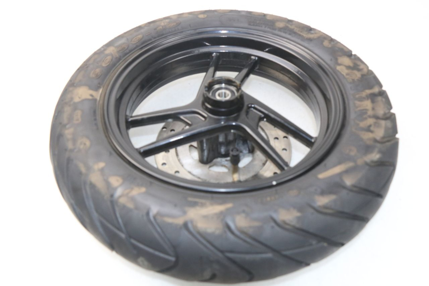 photo de FRONT WHEEL RIM JM MOTORS SANTANA 50 (2014 - 2020)