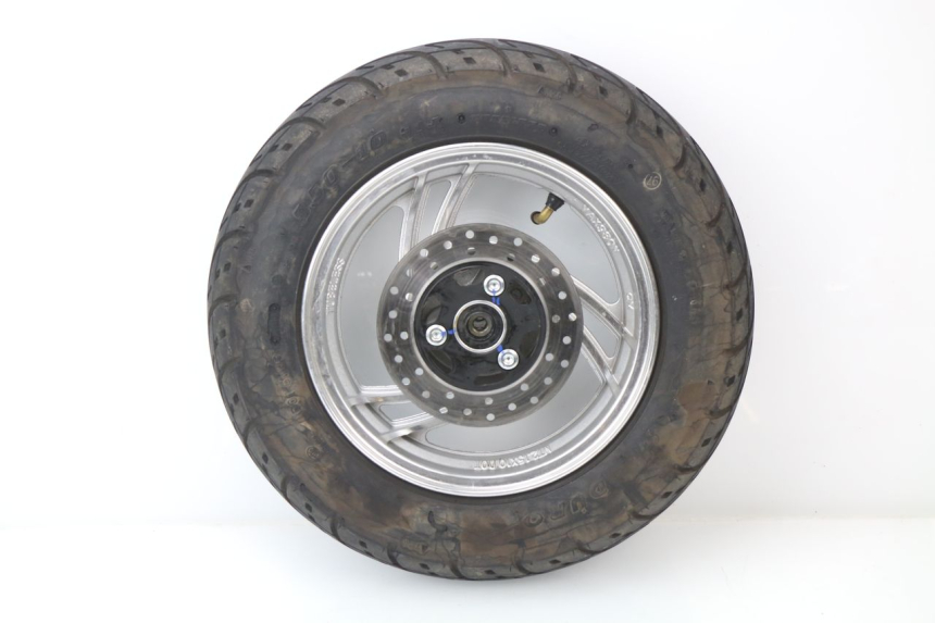 photo de FRONT RIM JM MOTORS SC 4T 50 (2018 - 2021)