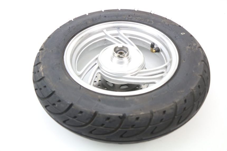 photo de FRONT RIM JM MOTORS SC 4T 50 (2018 - 2021)