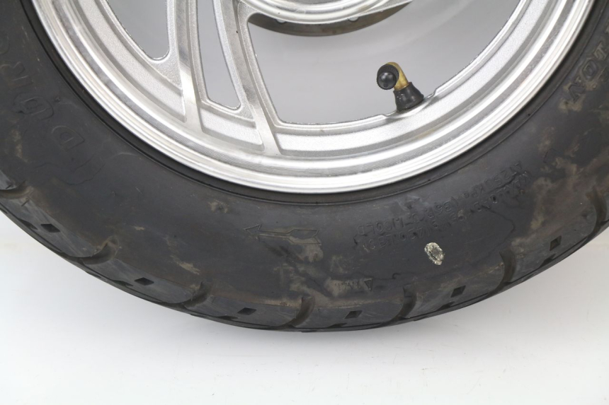 photo de FRONT RIM JM MOTORS SC 4T 50 (2018 - 2021)