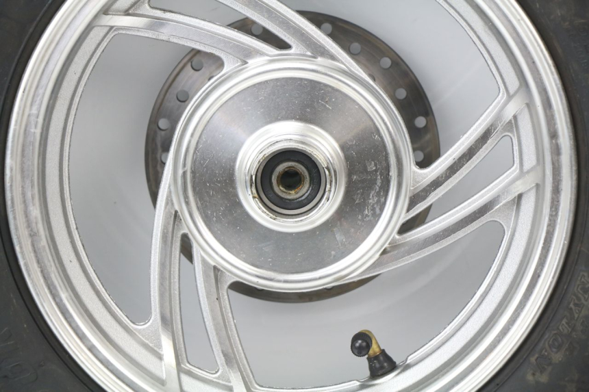 photo de FRONT RIM JM MOTORS SC 4T 50 (2018 - 2021)