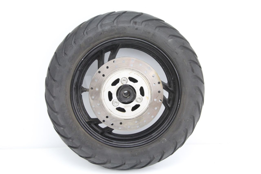 photo de FRONT RIM JM MOTORS SC 4T 50 (2018 - 2021)