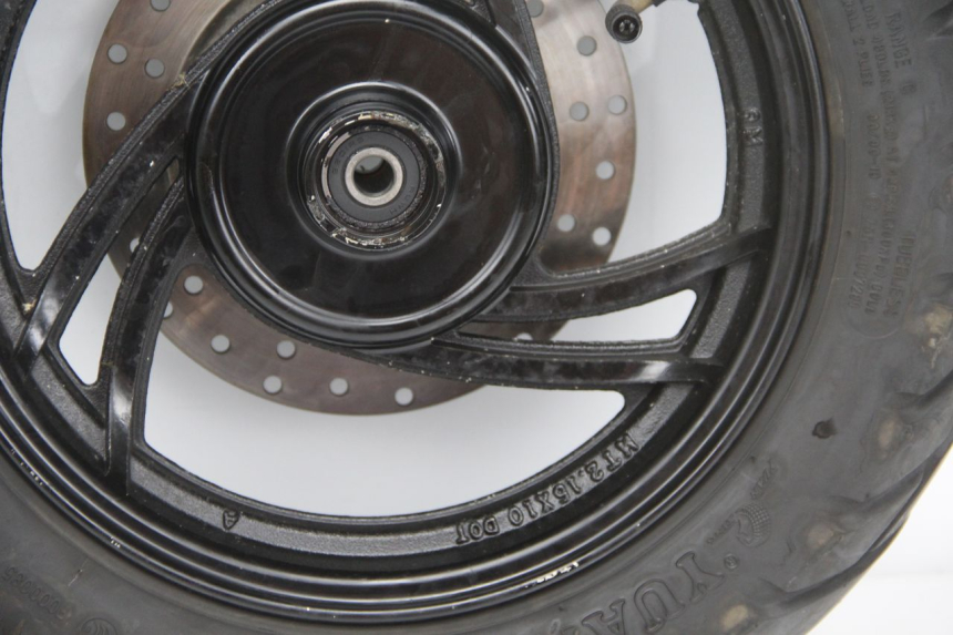 photo de FRONT RIM JM MOTORS SC 4T 50 (2018 - 2021)