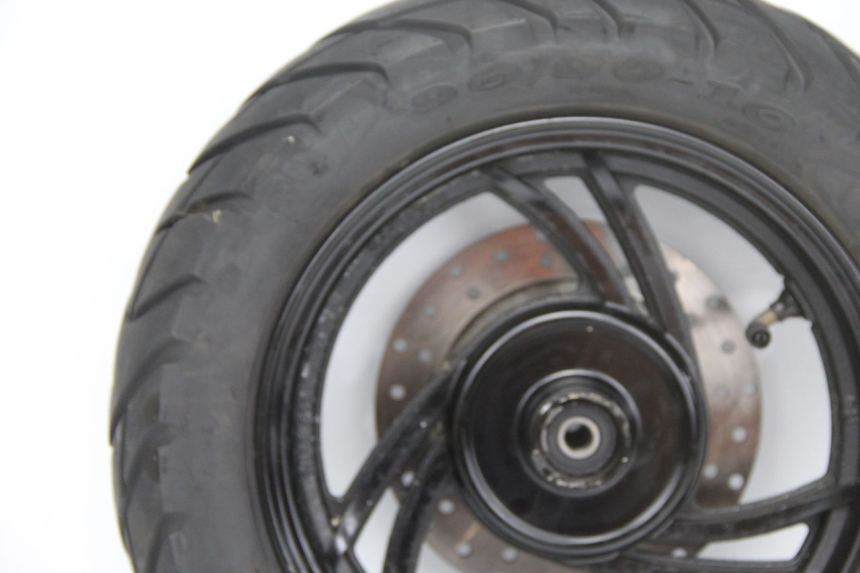 photo de FRONT RIM JM MOTORS SC 4T 50 (2018 - 2021)