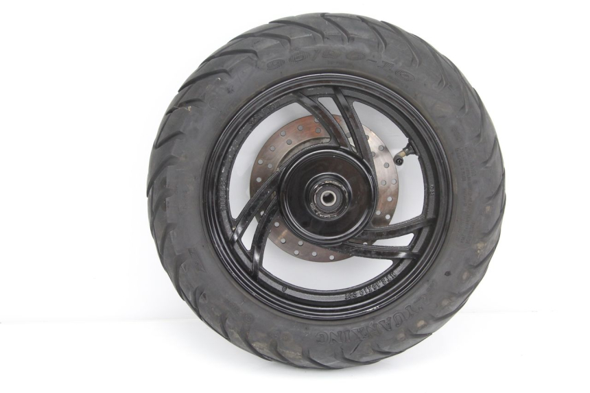 photo de FRONT RIM JM MOTORS SC 4T 50 (2018 - 2021)