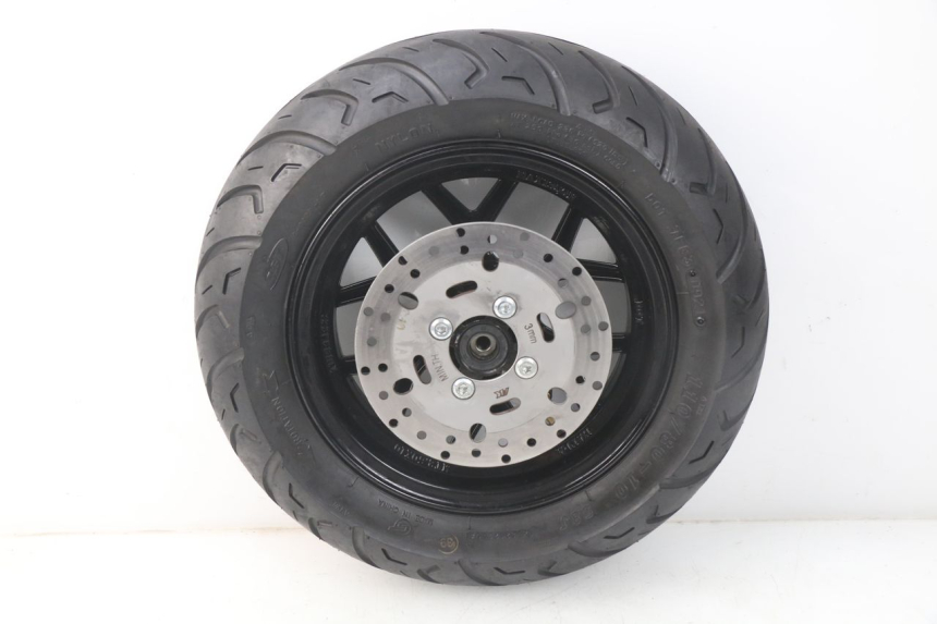 photo de FRONT RIM JM MOTORS VIPER 4T 50 (2015 - 2022)