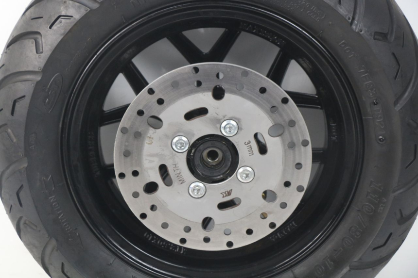 photo de FRONT RIM JM MOTORS VIPER 4T 50 (2015 - 2022)