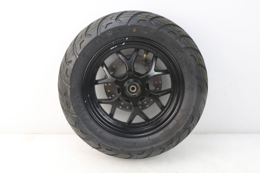photo de FRONT RIM JM MOTORS VIPER 4T 50 (2015 - 2022)