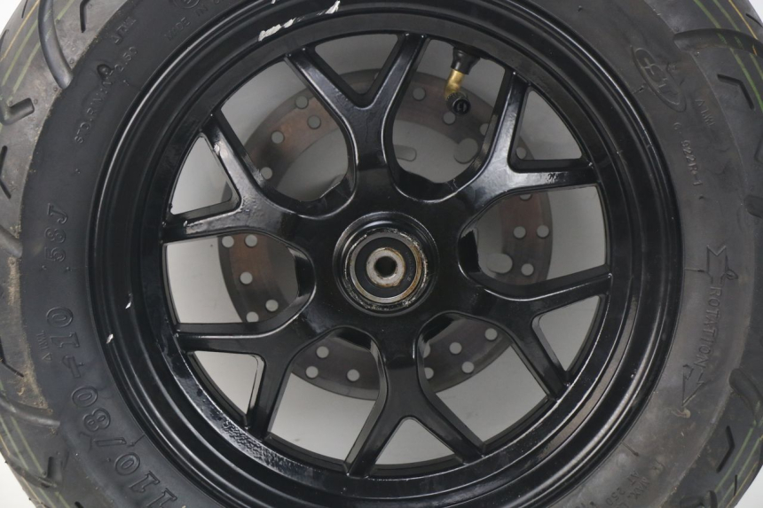 photo de FRONT RIM JM MOTORS VIPER 4T 50 (2015 - 2022)