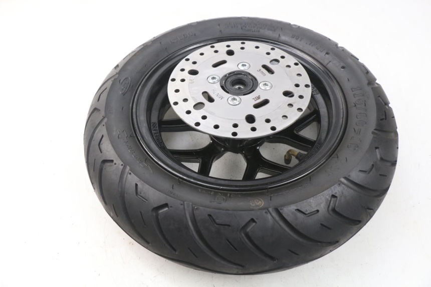 photo de FRONT RIM JM MOTORS VIPER 4T 50 (2015 - 2022)