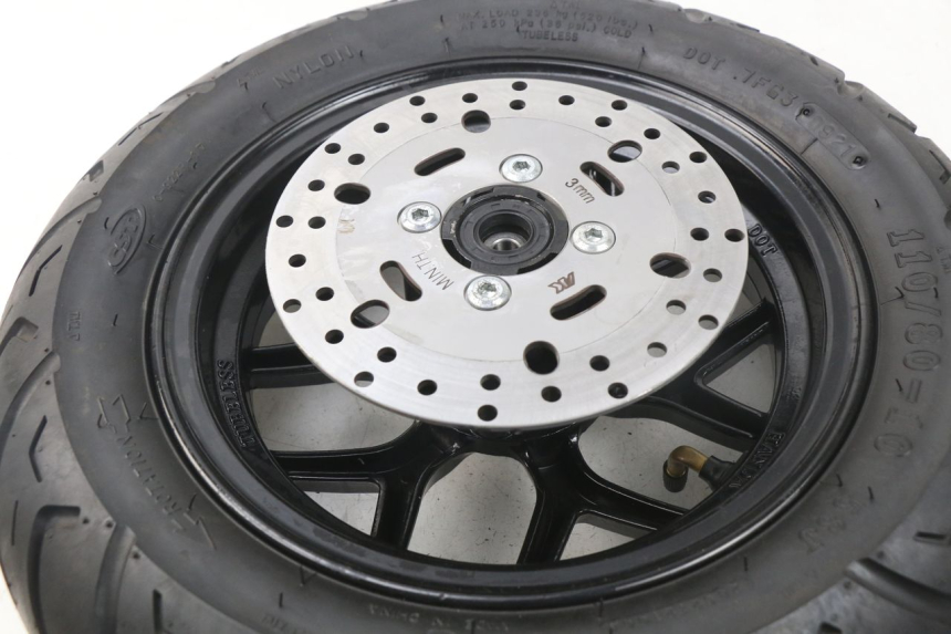 photo de FRONT RIM JM MOTORS VIPER 4T 50 (2015 - 2022)