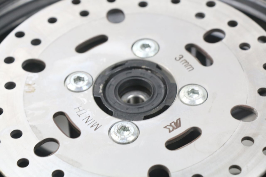 photo de FRONT RIM JM MOTORS VIPER 4T 50 (2015 - 2022)