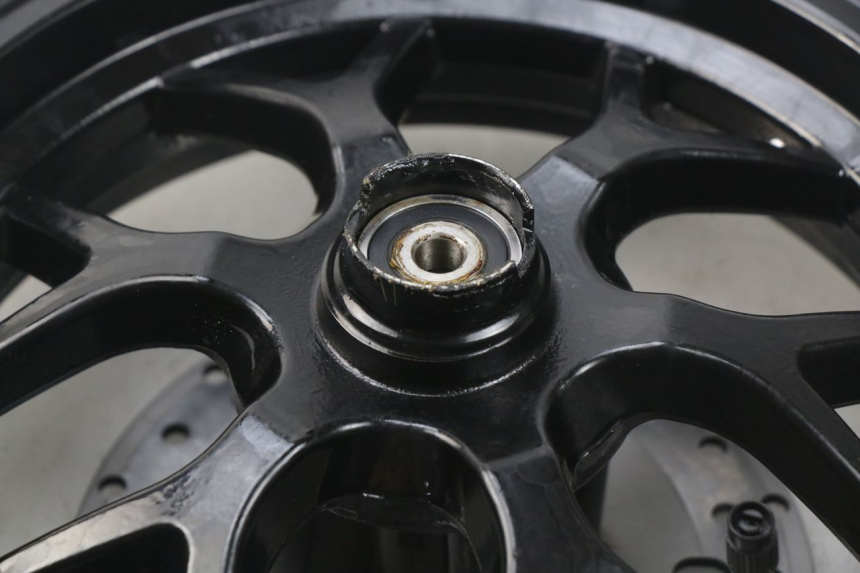 photo de FRONT RIM JM MOTORS VIPER 4T 50 (2015 - 2022)
