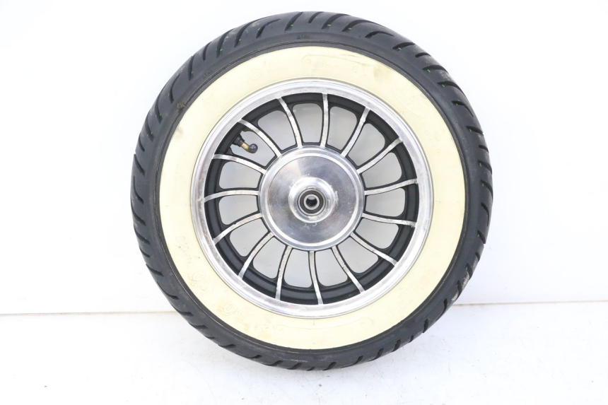 photo de FRONT RIM JM MOTORS VX 125 (2022 - 2025)