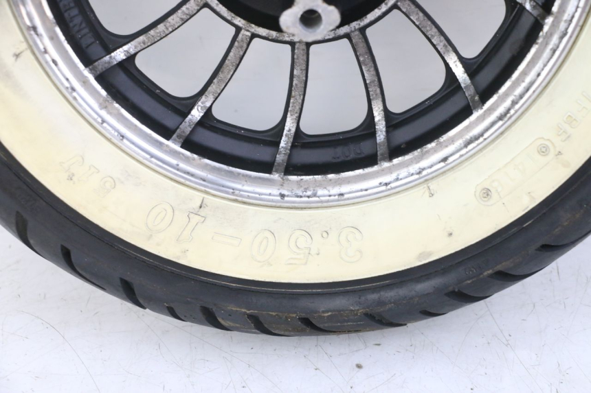 photo de FRONT RIM JM MOTORS VX 125 (2022 - 2025)