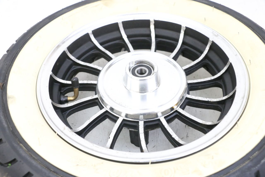 photo de FRONT RIM JM MOTORS VX 125 (2022 - 2025)