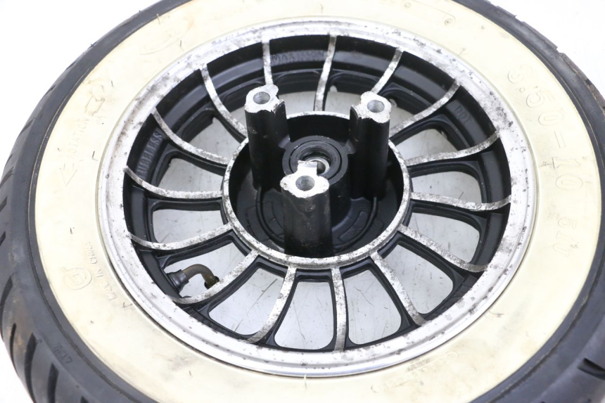 photo de FRONT RIM JM MOTORS VX 125 (2022 - 2025)