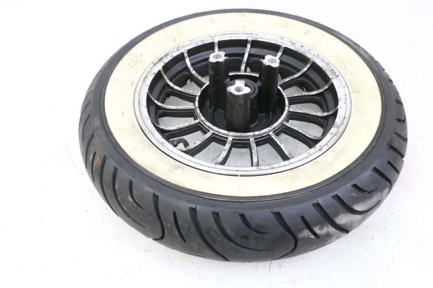 photo de FRONT RIM JM MOTORS VX 125 (2022 - 2025)