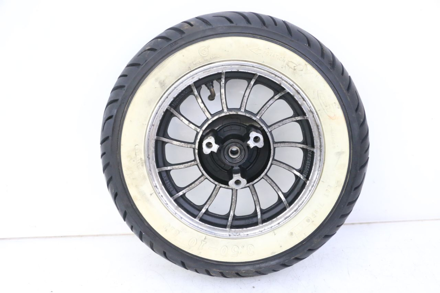 photo de FRONT RIM JM MOTORS VX 125 (2022 - 2025)