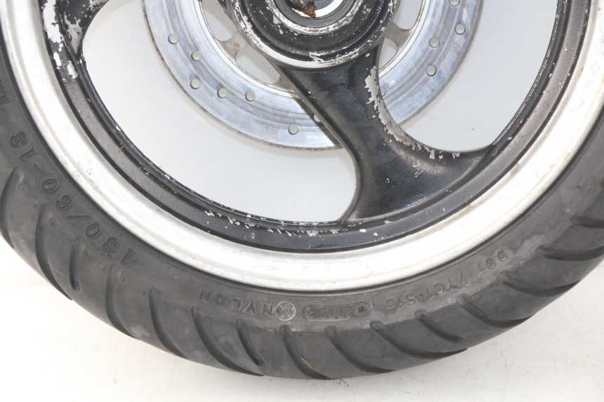 photo de FRONT RIM JMSTAR CJ12M 125 (2005 - 2007)